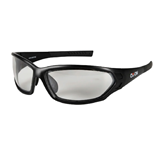 OX-ON Comfort sikkerhedsbriller, klar