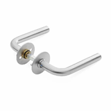 ProZafe Dørgreb 16 L mas. roset CC30, 30-75 mm