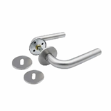 ProZafe dørgreb 19L klips roset CC30/38