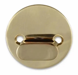 ProZafe Vridergreb, CC 30 mm, messing