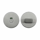 ProZafe Toiletbesætning, Klips, CC 27/30 mm, Børstet