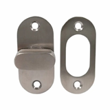 ProZafe Vridersæt, Smalprofil,  CC49, Børstet