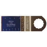 CMT OMS12-X50 supercut savblad 35x50 mm (164) Fin, Bi metal