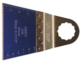 CMT OMS07-X50 supercut savblad 68x40 mm (165) Fin, Bi metal