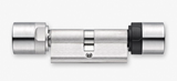 SimonsVoss MobileKey online cylinder IP66 40-40