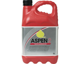 Aspen alkylat-benzin 2T Dunk 5 ltr (RØD)