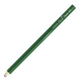 Pica gasbeton blyant 24 cm - Grøn