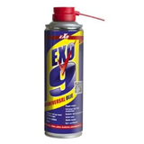 EXO 9 Multiolie 250 ml (WD-40)
