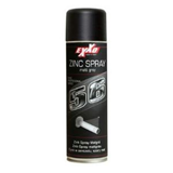 EXO 56 Zink-Spray Mat Grå 500 ml