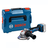 Bosch Vinkelsliber GWS 18V-11 solo 125 mm