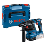 Bosch Borehammer GBH 18V-22 solo L-boxx