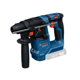 Bosch akku borehammer GBH 18V-18 Solo