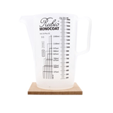 Rubio Monocoat Mixing Cup - 1800 ml
