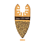 CMT Multicut 35mm HM Rasp Murværk