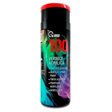 VMD 100 Spraymaling rød ral3020 400ml