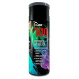 VMD 100 Spraymaling grå ral7011 400ml