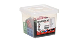 Harpun Mix - Justerbrik BrickMix handybox pk a 50