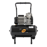 TJEP Kompressor 25/240-2 2 cylindre