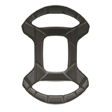 Abus Pude/svedbånd sæt til Spector (-E)