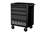 Bahco F1A77 værktøjsvogn inkl. 145 stk. værktøj