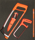 Bahco nedstrygersæt 8 dele