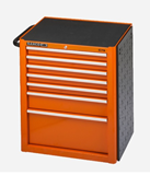 Bahco Sidepanel til C75