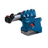 Bosch Støvsugermodul GDE 18V-12