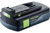 Festool Batteri BP 18 Li 3,1 C