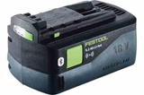Festool Batteri 5,2 BP18 LI AS-ASI