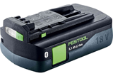 Festool Batteri BP 18 Li 3,1 CI