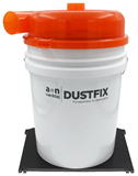 Dustfix Forseperator t/ støvsugere (Festool+Starmix)