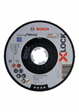 Bosch skæreskive X-LOCK EFM 125X22,2X1,6mm