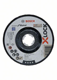 Bosch skrubskive X-LOCK EFM 125X22,2X6mm