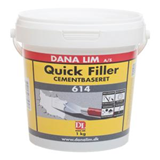 Dana Quick Filler 614 - 1 kg