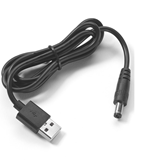 Hellberg USB kabel til opladning reservedel
