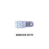 SST Bandlock m. dorn, 40mm