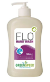 Håndsæbe Greenspeed Flo, flydende, miljøvenlig, 500 ml