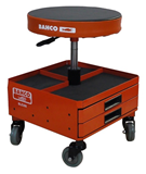 Bahco montørstol m/opbevaring BLE300
