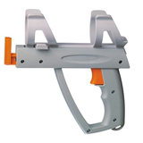 SOPPEC Holder for markerings spray - Pistol -  håndmodel - b