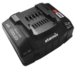 Starmix lader ACS145 t/ Batrix