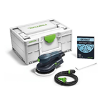 Festool excentersliber ETS EC 150/5 EQ-Plus