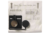 Festool Filterpose FIS-CT 44 SP VLIES/5