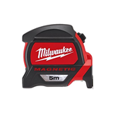 Milwaukee magnetisk målebånd 5M