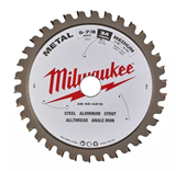 Milwaukee rundsavklinge 150x20x1,6mm Z34 metal
