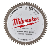 Milwaukee rundsavklinge 203x5/8"x2,4mm Z58 alu