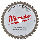 Milwaukee rundsavklinge 174x20x1,6mm Z36