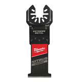 Milwaukee Multicutter 1561 open-lok klinge 35mm ExtremeMetal