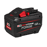 Milwaukee batteri M18 FB12 Forge 12 Ah