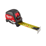 Milwaukee målebånd med magnet