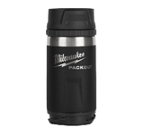 Milwaukee termokop 335ml Packout, sort